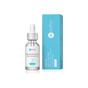 Perfect Image - Salicylic 20% Gel Peel - Kwas salicylowy 20% (level 2) 30ml