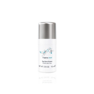 Inspira:med Eye Care Cream - Krem na okolicę oczu 15ml