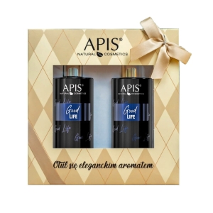 Apis Zestaw Świąteczny Good Life 