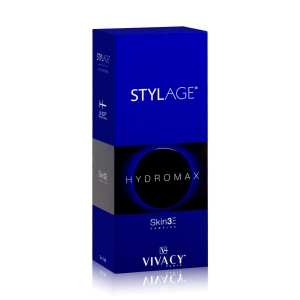 Stylage Bi-Soft Hydromax (2x1ml) 