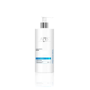 Apis Professional Hydro Balance Nawilżające Mleczko z Algami Morskimi 500ml