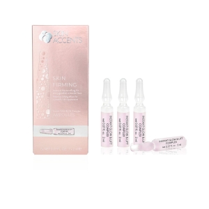 Skin Accents Instant Glow & Lift Complex - Ampułki z natychmiastowym efektem glow 7x2ml