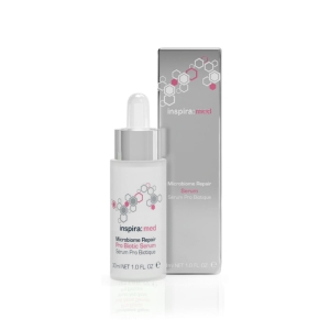 Inspira:med Microbiome Repair Pro Biotic Serum - Probiotyczne serum 30ml