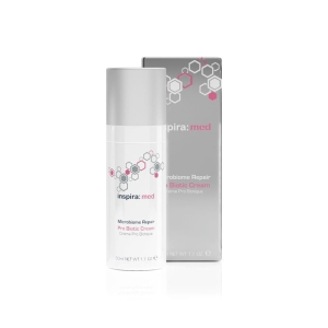 Inspira:med Microbiome Repair Pro Biotic Cream - Krem regenerujący mikrobiom z probiotykami 50ml