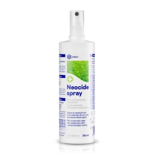 Neocide spray na skórę z oktenidyną 250ml 