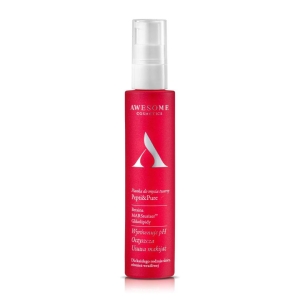 Awesome Cosmetics Pianka do mycia twarzy Pepti&Pure 100ml