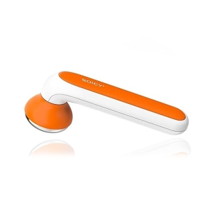 Ice Roller Soicy S40 pomarańczowy 