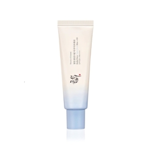 Beauty of Joseon Relief Sun Aqua - Fresh: Rice + B5 SPF50+ PA++++ - Przeciwsłoneczny krem do twarzy 50 ml