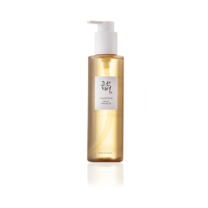 Beauty of Joseon Ginseng Cleansing Oil - Oczyszczający olejek do demakijażu z żeń-szeniem 210ml