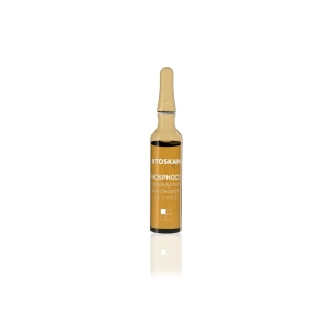 Toskani Phosphocol (Fosfatydylocholina, Dezoksylan Sodu) (1x5ml)