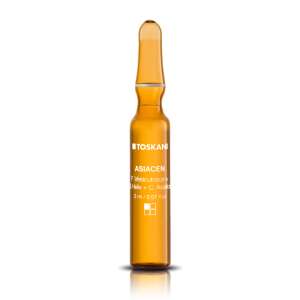 Toskani Asiacen (Ekstrakty Roślinne Z Żywicy) (1x2ml)