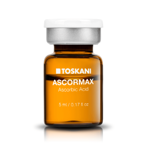 Toskani Ascormax (Witamina C) (1x5ml)