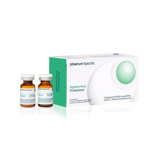 PBSerum Specific Face Proffesional (3 powder + 3x5ml) 