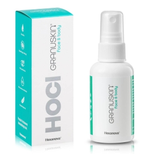 Granuskin Face & Body 60ml