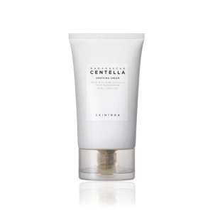 SKIN1004 Madagascar Centella Soothing Cream - Kojący krem do twarzy z wąkrotą azjatycką 75ml