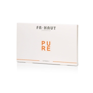 FR-HAUT Pure Vitamin C - Ampułki z kompleksem witaminy C 20szt. 