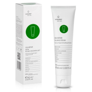 Venome Cica Repair Calming Cream - Krem kojąco-regenerujący 60ml