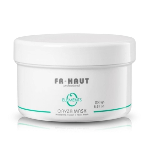 FR-HAUT Oryza Mask - Maska algowa z oryzanolem 250g