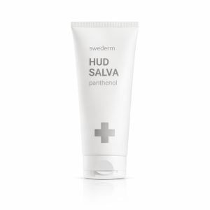 Swederm Hudsalva Panthenol Maść do skóry suchej i atopowej 200ml