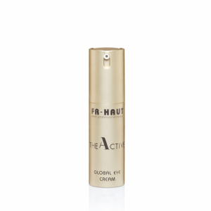 FR-HAUT The Active Global Eye Cream - Krem pod oczy z retinolem 15ml 