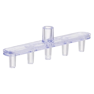 Meso-Relle Multi-injectors Moduł 5-igłowy 1szt. prosty (MRL005) 