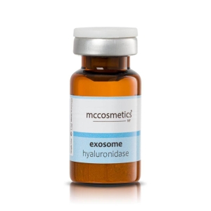 MCCOSMETICS Exosome Hyaluronidase 1x1500 U.I