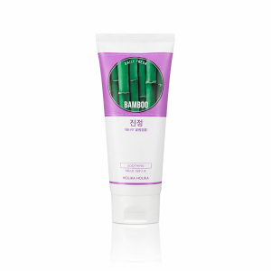 Holika Holika Daily Fresh Bamboo Cleansing Foam - Pianka oczyszczająca do twarzy z ekstraktem z bambusa 150ml 