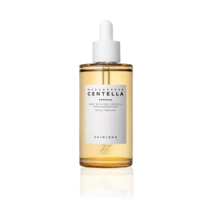 SKIN1004 Madagascar Centella Ampoule - Odżywcze serum do twarzy z wąkrotą azjatycką 100ml 