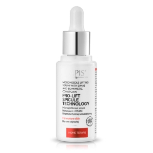 Apis Pro-Lift Spicule Technology Home TerApis Mikroigiełkowe serum liftingujące z DMAE i biomimetyczną konotoksyną 30ml