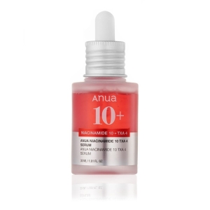 Anua - Niacinamide 10% + TXA 4% Serum - Rozjaśniające serum z niacynamidem 30ml