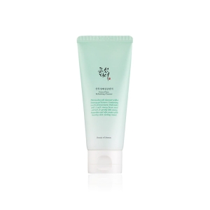 Beauty of Joseon Green Plum Refreshing Cleanser - Odświeżający żel do mycia twarzy 100ml