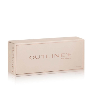 Revanesse Outline+ Lido (2x1,2ml)