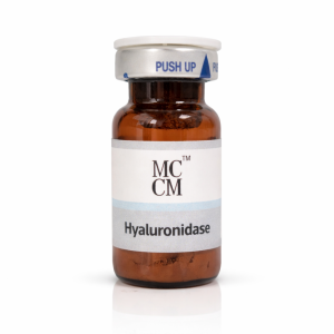 MCCM Hialuronidaza (1x5ml)