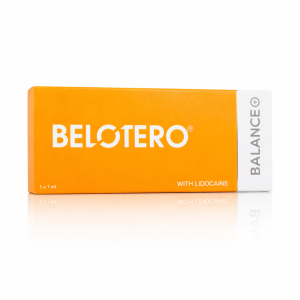 Belotero Balance Lidocaine (1x1ml)