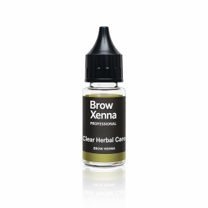 Brow Henna® Clear Herbal Care 10ml 