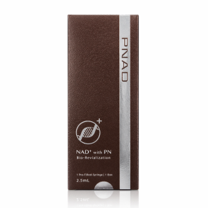 PNAD NAD+ with PN Biorevitalization (1x2,5ml) 