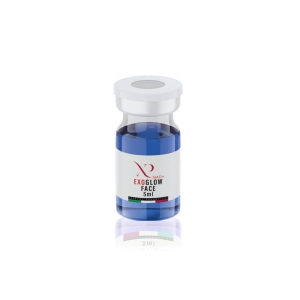 ExoPrime Exoglow Face NAD+ (1x5ml)