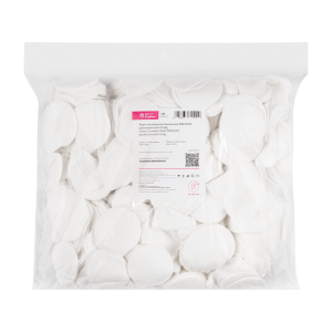 Płatki kosmetyczne bawełniane PREMIUM 0,5kg