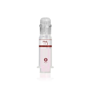 Pink HL shooter zabieg (1x3ml + 1x kartridż 19 igieł)