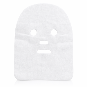 Maska na twarz z gazy 100% COTTON 25x36 100szt. 