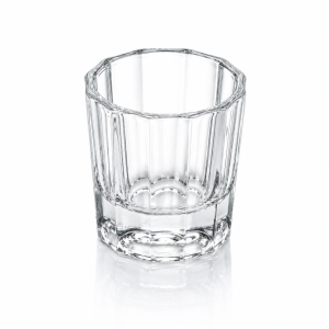 Kieliszek clear 1szt.