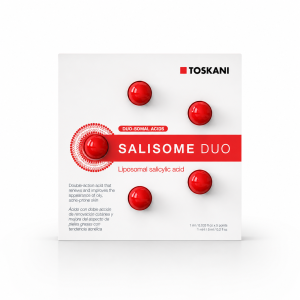 Toskani Salisome Duo (5x1ml) 
