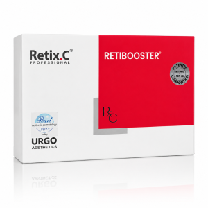 Retix.C Retibooster with Retinol TGF Activator zestaw