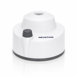 Mini wytrząsarka Neuation Vortex iSwix Jr. VT 