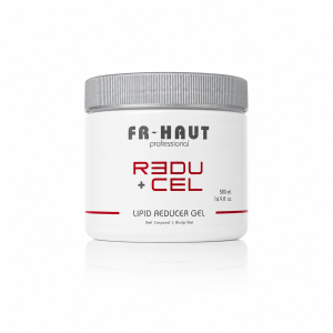 FR-HAUT Reducel Lipid Reducer Gel - Żel do ciała 500ml