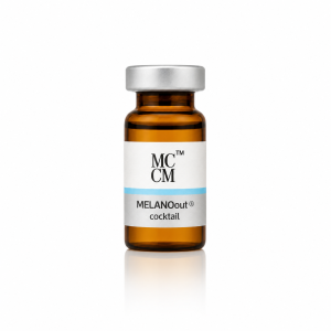 MCCM Melanoout Coctail (1x10ml)