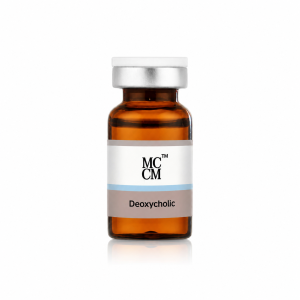 MCCM Deoxycholic 10% (1x10ml)