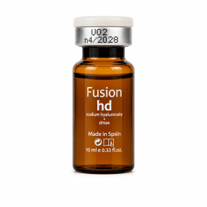 MCCOSMETICS Fusion HD Hyaluronic Acid + DMAE 10ml