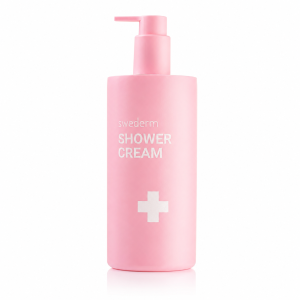Swederm® Shower Cream Krem myjący pod prysznic 500ml