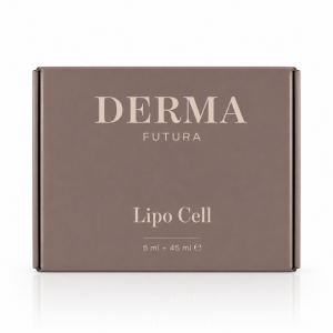 Derma Futura Lipo Cell (5ml+45ml) 